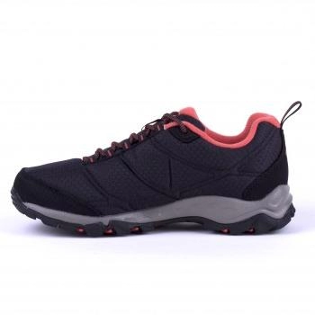 Кроссовки Columbia Firecamp II waterproof /Женский /10 /Темно-серый photo 1 Кроссовки Columbia Firecamp II waterproof /Женский /10 /Темно-серый photo 1